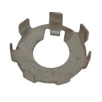 Gambar Washer Lock Honda Supra X 125 Injection 90431GN5910 - Silver, Ring  Washer dari Honda Cengkareng Kota Tangerang 1 Tokopedia