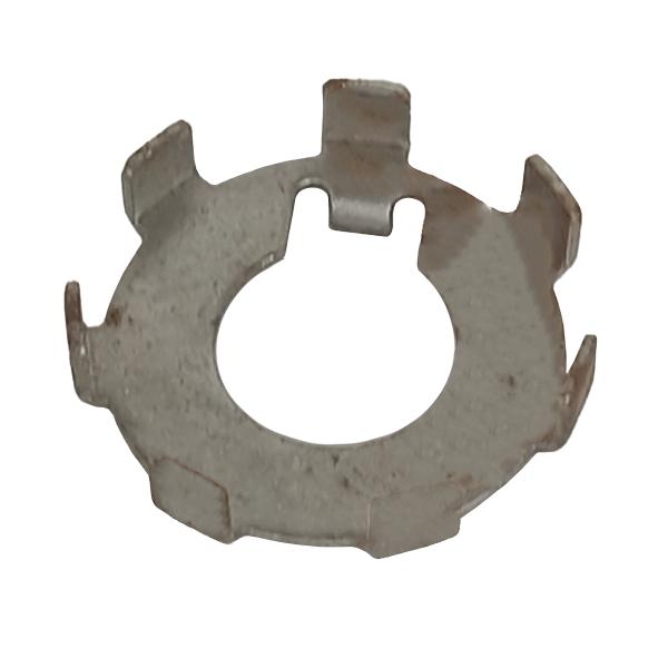 Gambar Washer Lock Honda Supra X 125 Injection 90431GN5910 - Silver, Ring  Washer dari Honda Cengkareng Kota Tangerang Tokopedia
