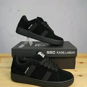 PROMOO TERBARU!!! SEPATU KDL GEMUK SNEAKERS SEKOLAH ANAK DAN DEWASA PRIA&WANITA