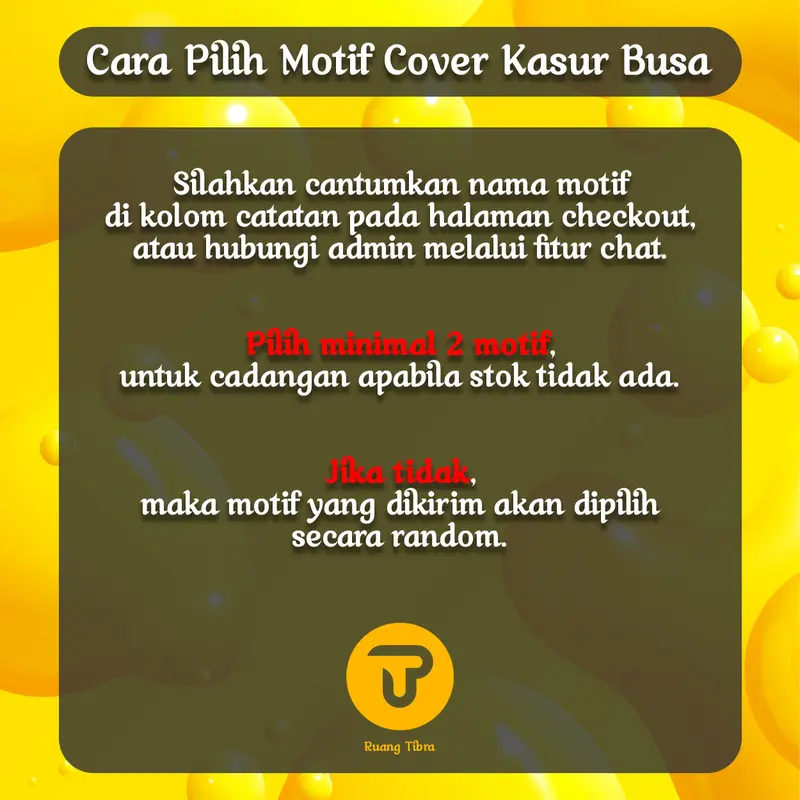 Kasur Busa INOAC EPV Density 16 Garansi 10 Tahun 6
