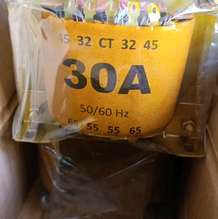 TRAVO 30A CT65 RM BEST QUALITY