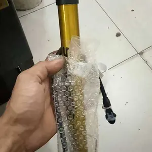 SPEEDS Pompa Angin Mini Ban Sepeda Motor Ban sepeda Bola Pump Mini Serbaguna 016-4