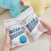 Gambar Miniso Women's Disposable Underwear Pakaian Dalam Wanita Women's Underwear 100% Katun Desain Elastis Individually Packed  5.0  137 penilaian 744 Sold - Perempuan L (5pcs) dari Miniso Lifestyle ID Kab. Karawang 2 Tokopedia