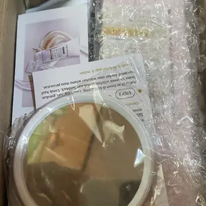 SKINVU WHITENING Glowing Set Bodycare - Body Scrub (Lulur Pemutih) & Lotion Booster (Serum Infused)