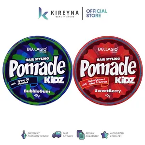 Bellagio Homme Pomade Kidz 40gr