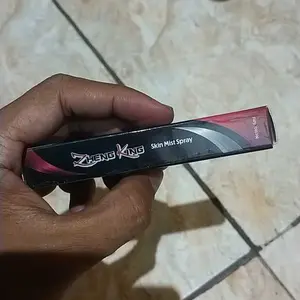 Zheng King Paket 2 Botol Hygiene Spray Perawatan Anti Septik Membantu membersihkan dan merawat area lipatan Mencerahkan