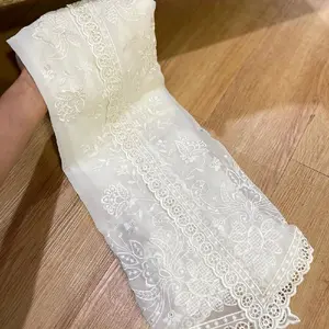 kain Kebaya Bordir super best seller