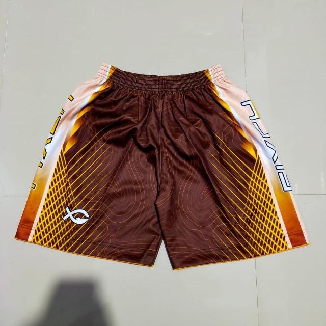 Product Introduction of Celana FIXCH Volley Fullprinting/Kolor volley Fullprinting bahan lotto tebal Voly Sport 14
