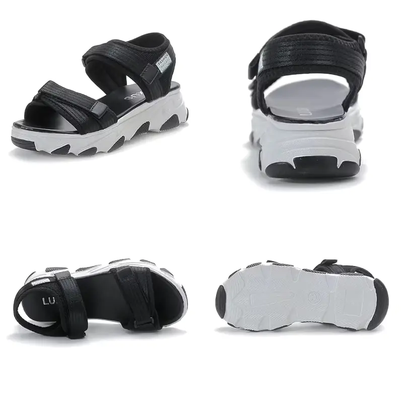 Sandal Anak dan Dewasa Perempuan Terkini Dan Terbaru Sandal Fashion Sol Corak 2