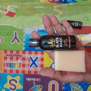 BLACK MAGIC PENGHITAM BODY MOTOR 60ML