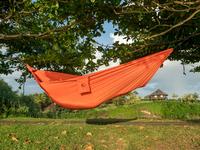 Gambar Ticket To The Moon Compact Hammock - Orange (+Express Bag) dari Ticket To The Moon Kab. Badung 5 Tokopedia