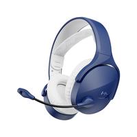 Gambar HyperX Headset Gaming Cloud Jet Wireless - Black / Blue Leather Stereo Bass Android iOS Bluetooth Microphone - Black dari HyperX Indonesia Kota Administrasi Jakarta Utara 4 Tokopedia