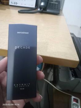 Product Review of Aerostreet Parfum Daily Decade - Extrait De Parfum PF003 from 2**1 1