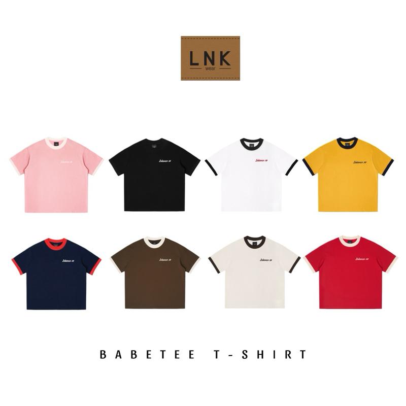    2 MÀU MỚI   ÁO THUN BABETEE THÊU SỢI LEN FORM ÔM PREMIUM 