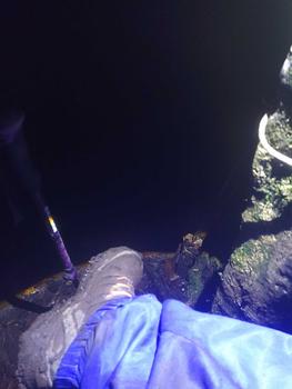 Product Review of Bigadventure Baduy Trekking Pole from B** K**y 0