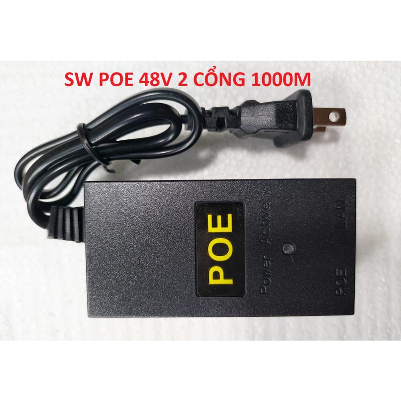 💫48h nhận hàng💫 bộ định tuyến không dây wireless router SW POE 2 cổng gigabit…