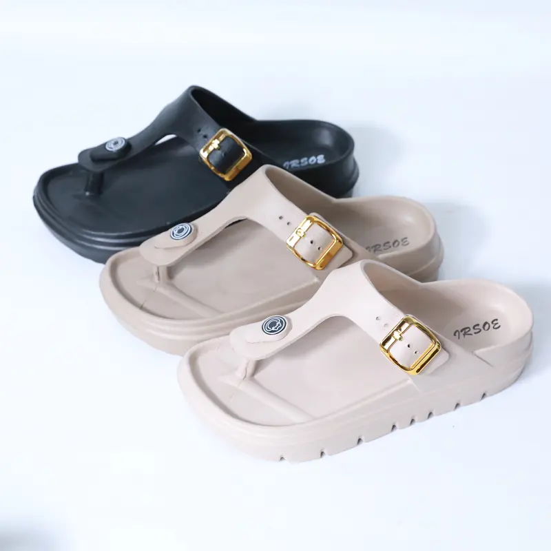 Sandal Jepit Wanita NEW 2025 Sandal Kekinian Sandal Termurah Karet Eva PREMIUM!! 0