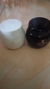 Product Review of CHALONESE Memutihkan Anti Kerut BPOM mengandung bosein 10% Niacinamide Brightening Moisturizer Glowing Moisture Gel 50g Cream Pemutih Wajah penuaan menghilangkan kerutan  Day Cream Night Cream from m**a 3