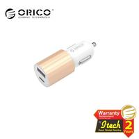 Gambar ORICO UCF-2U USB Type C Car Charger with Type-C and USB-A Outputs - USB Type C Car Charger dari ORICO INDONESIA Official Shop Kota Administrasi Jakarta Utara 2 Tokopedia