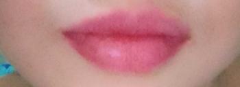 Product Review of MAKE OVER Intense Matte Lip Cream - Lipstick Lipcream tahan lama hingga 8 jam lembab ringan ombre lips nude from o**🪻 2