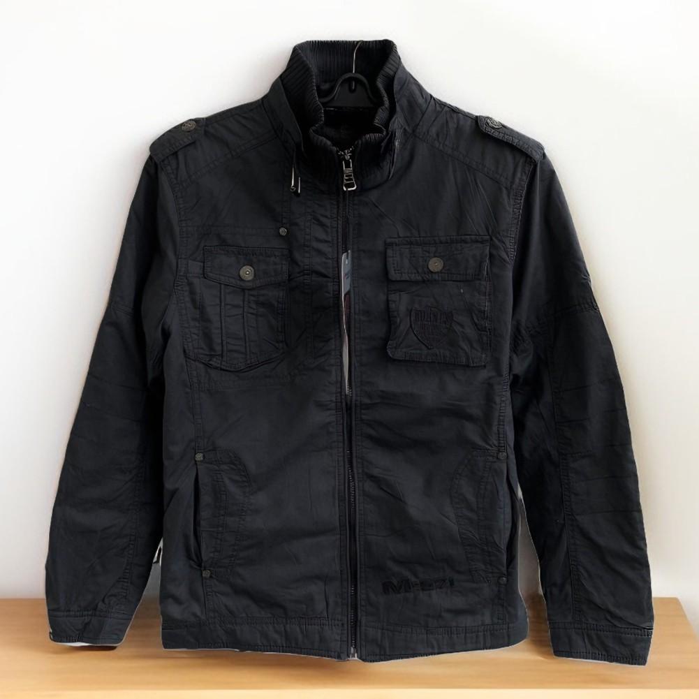 Jaket bawangcheng original/jaket import branded/jaket laki laki branded import/jaket bawangCheng/jaket bawangCheng import Hijau Tebal Parka Nyaman Kancing Keren Canvas Lembut Wanita Pria Hitam Army Semi Panjang Putih Navy Mustard Mustard Distro Merah