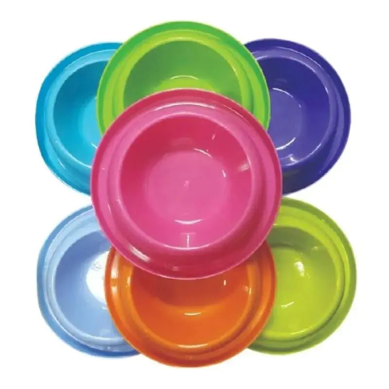 pawpedia Tempat MakanANTI SEMUT Anjing Kucing Pet Bowl Single Anti Semut 0