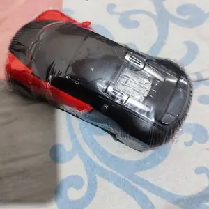 Leletoys Mini 2 in1 Autobot Tabrakan Robot Deformasi Mobil Inersia Deformasi Mobil Olahraga Deformasi Mainan Anak Laki Laki Souvenir Murah Bermanfaat