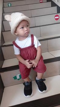 Product Review of t shirt kaos import anak perempuan / atasan import anak perempuan 2 tahun-7 tahun Katun from u**5 0