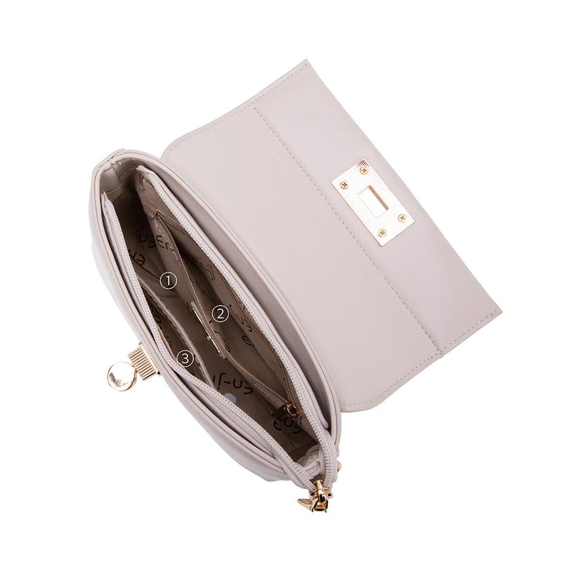 En-ji Kyosu Tas Selempang Slingbag Wanita 7