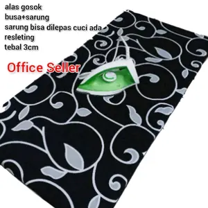 alas gosok setrika inoac 3cm | BUSA+SARUNG | alas setrika