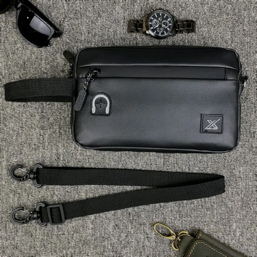 Handbag Original XPRO | Tas Tangan Premium Waterproof | Clutch Pria High Quality