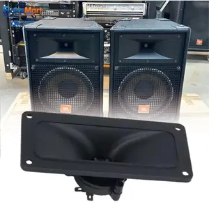 Komponen Tweeter Speaker Walet 303 Piezo Elektrik Untuk Audio Mobil Dan Home Theater Speaker Treble Kotak Daya Tinggi