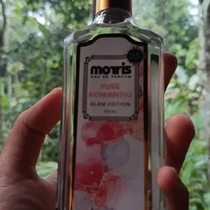 Morris Glam Edition 100ml/Eau De Parfume/Parfum Wanita