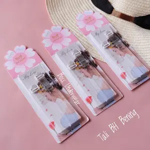 tali bh bening elastis transparan | tali bh bening | tali bra