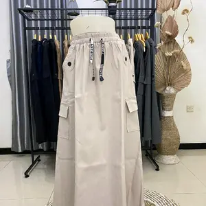 Rok Cargo Jumbo / Cargo / Rok Cargo / bawahan wanita / Rok cewe / bawahan cewe / ootd rok / outfit rok / outfit inspo bawahan