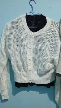 Product Review of CO KODE 201-300 RAJUT NATTAYA from m**a 0
