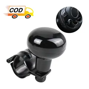 Knob Power Handle Stir Alat Bantu Putar Setir Mobil Manual Aksesoris Variasi Universal Pegangan Mudah Berkendara Jadi Lebih Rileks