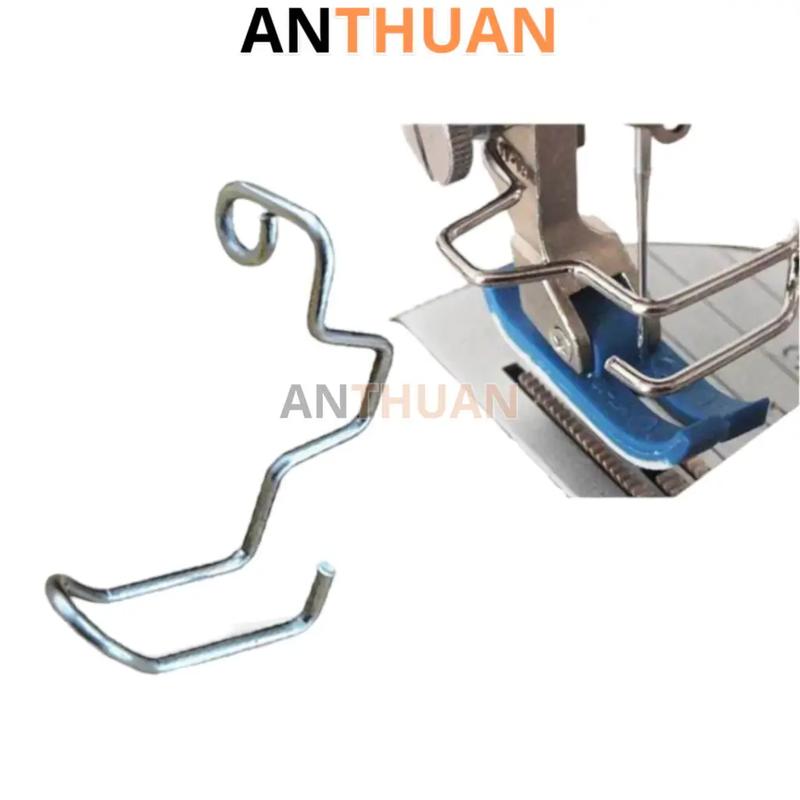 Set 100 cái Dụng cụ bảo vệ kim dùng cho máy may 1 kim công nghiệp