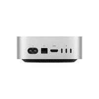 Gambar Mac Mini M4 2024 Mini PC Apple MCYT4ID/A - M4 10CPU 10GPU 16NE 24GB 512GB MAC OS 1Y Inter dan Resmi - 24/512GB INTER dari Anugerah Digital Lestari Kota Administrasi Jakarta Pusat 2 Tokopedia