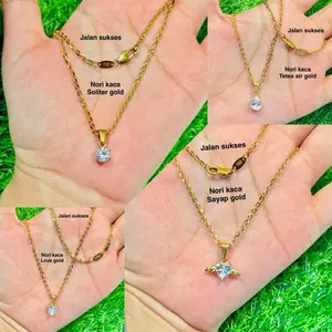 KALUNG PERMATA MINI PREMIUM ANAK ATAU REMAJA DEWASA