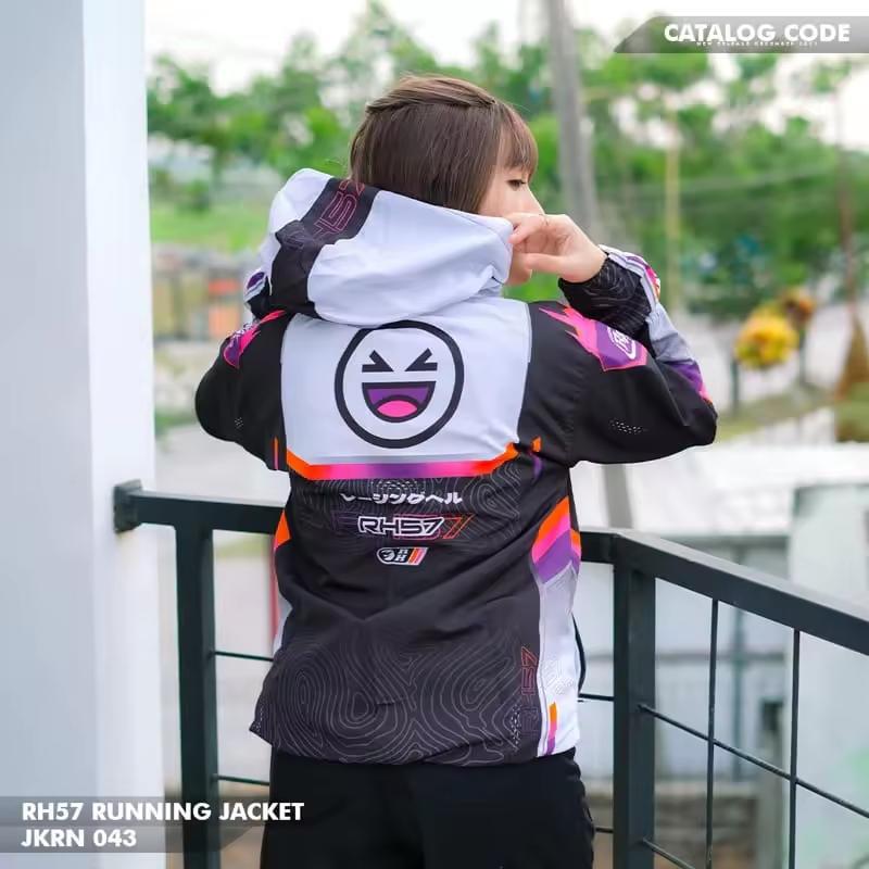 jaket balap, jaket racing, jaket nascar, jaket pria dan wanita, jaket RH57 3