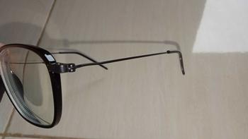 Product Review of [ DJAVA OPTIK ] Kacamata Ezra Normal s/d -4,00 Photocromic Eyewear Glasses Frame Lensa Antiradiasi from F**a K** 2