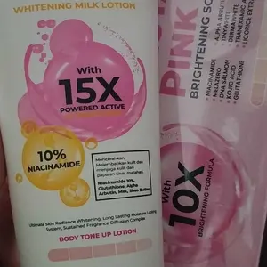 [ BEST SELLER ] JJ Glow Sabun Gluta Pink Barsoap Gluta Pink Soap With 10X Brightening Formula Glowing Niacinamide Kojic Acid Glutathione Alpha Arbutin Mencerahkan
