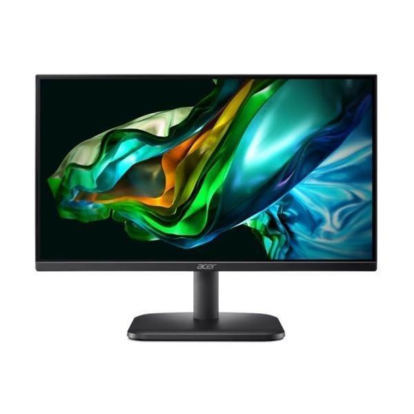 Gambar ACER EK221Q J0bi Office Monitor 22" FHD 1080p VA 120Hz 1ms 99% sRGB VESA HDMI VGA (D-SUB) Adaptive Sync Frameless Design - EK221Q J0bi dari Agres Komputer Bandung Kota Bandung Tokopedia