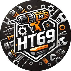 ĐỒ NGHỀ KỸ THUẬT HT69