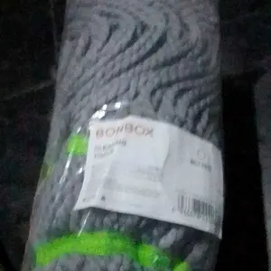 (BISA COD) BONBOX Alat Pel Lantai Putar Otomatis Magic Twist Mop Alat Pel Lantai Peras Otomatis [BCT3802]