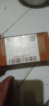 Product Review of 12 pcs pepsoden complit whitening 65gr from E** S**i 1