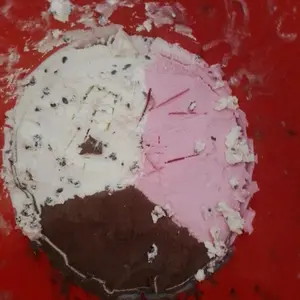 Es Krim Diamond untuk Pencinta Es Krim
