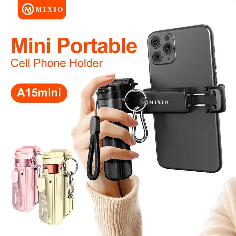 Selfie Tripod Used For Cooking Videos Stjiatu 360° Auto Face