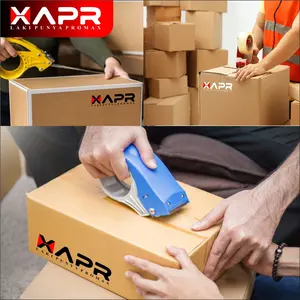 FREE PACKING KARDUS UNTUK PRODUK IMPACT WRENCH BOR DAN GERINDA XAPR